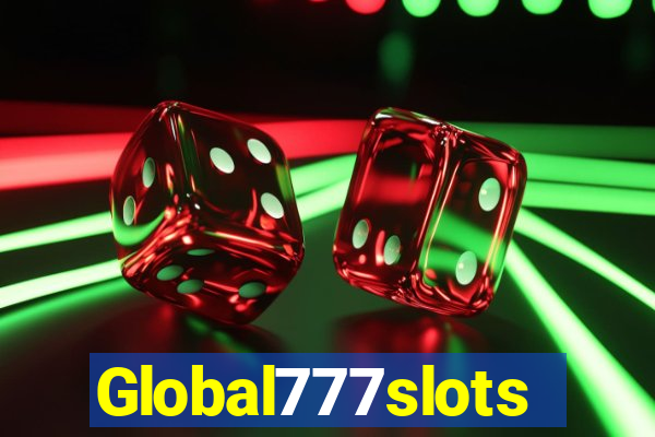 Global777slots