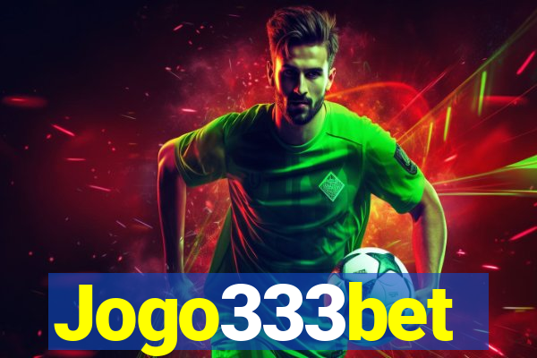 Jogo333bet