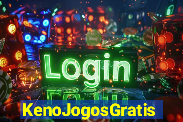 KenoJogosGratis