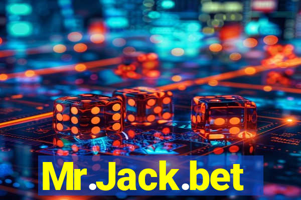 Mr.Jack.bet