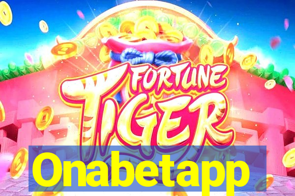 Onabetapp