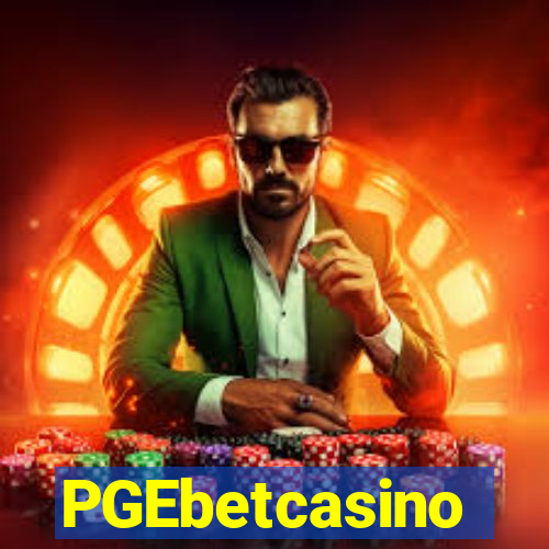 PGEbetcasino