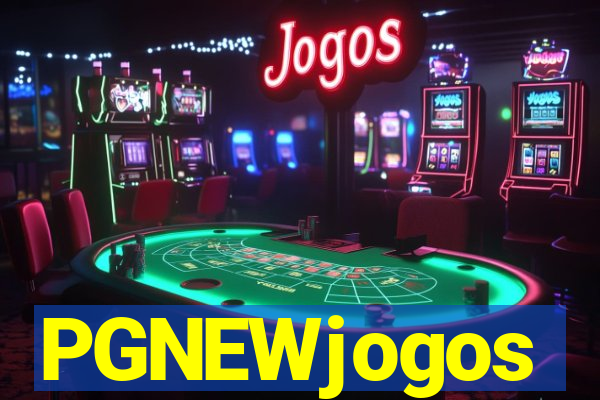 PGNEWjogos