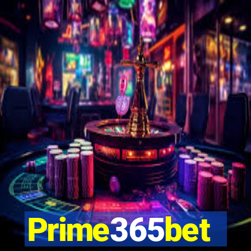 Prime365bet