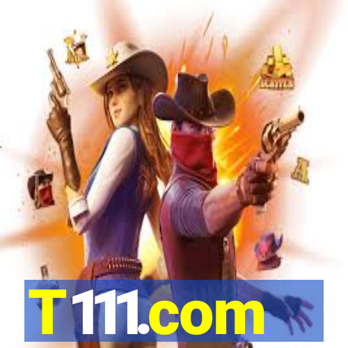 T111.com