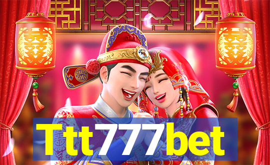 Ttt777bet