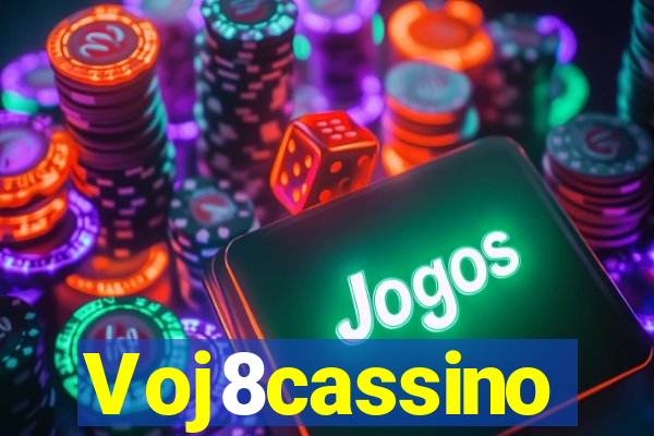 Voj8cassino