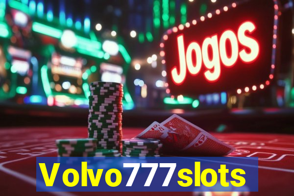 Volvo777slots