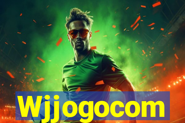 Wjjogocom