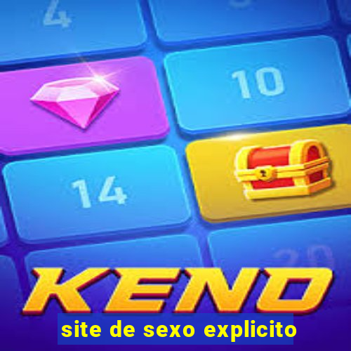 site de sexo explicito