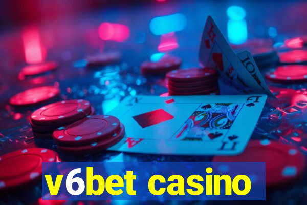 v6bet casino