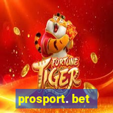 prosport. bet