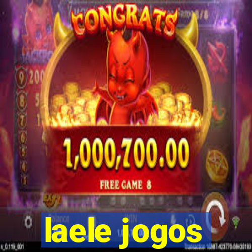 laele jogos