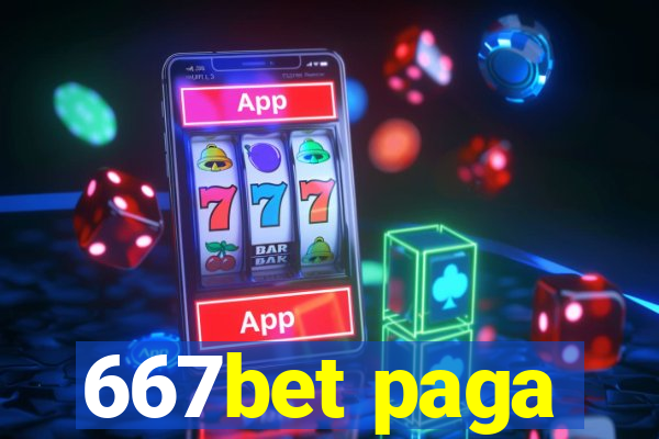 667bet paga