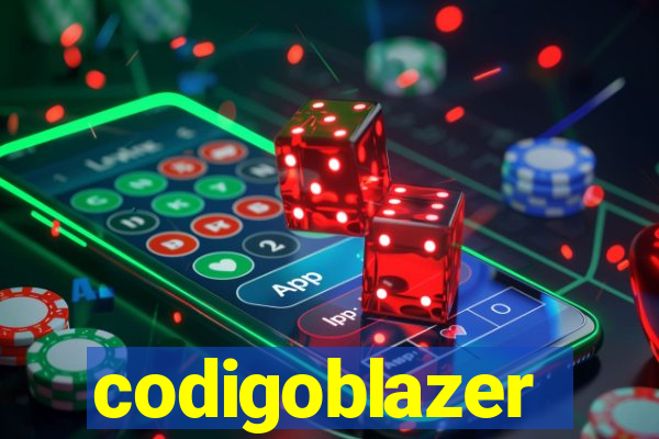 codigoblazer