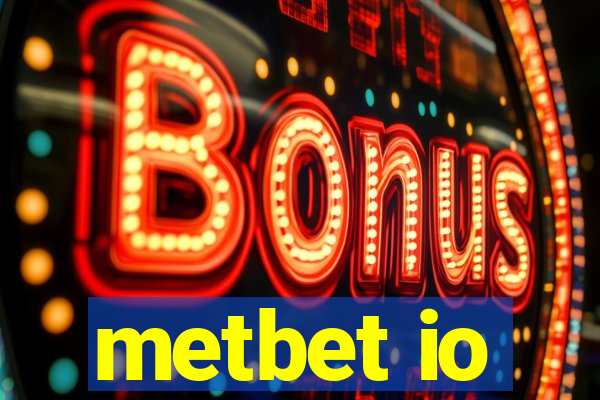 metbet io