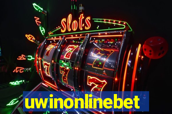 uwinonlinebet