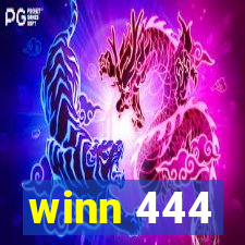 winn 444