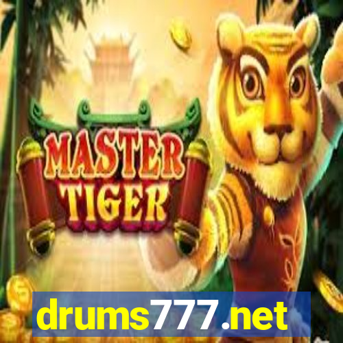 drums777.net