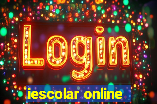 iescolar online