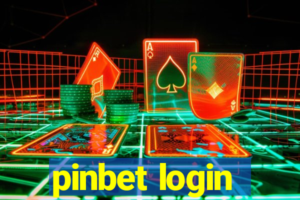 pinbet login