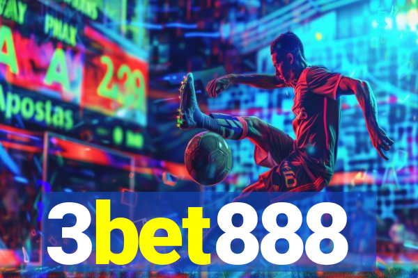 3bet888