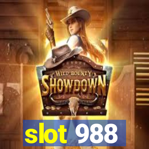 slot 988