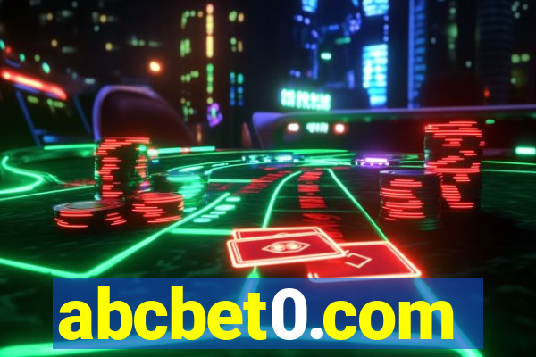 abcbet0.com