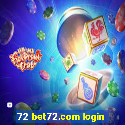 72 bet72.com login