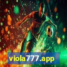 viola777.app