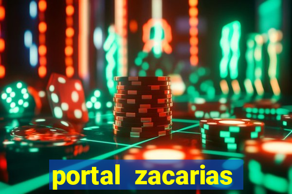 portal zacarias maloqueiro cova