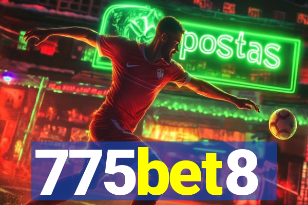 775bet8