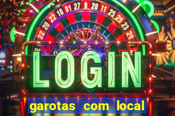 garotas com local em santos