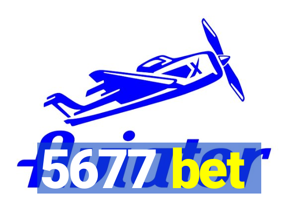 5677 bet