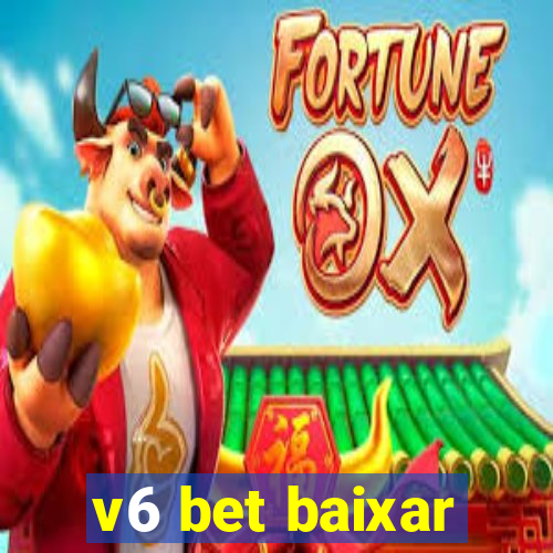 v6 bet baixar