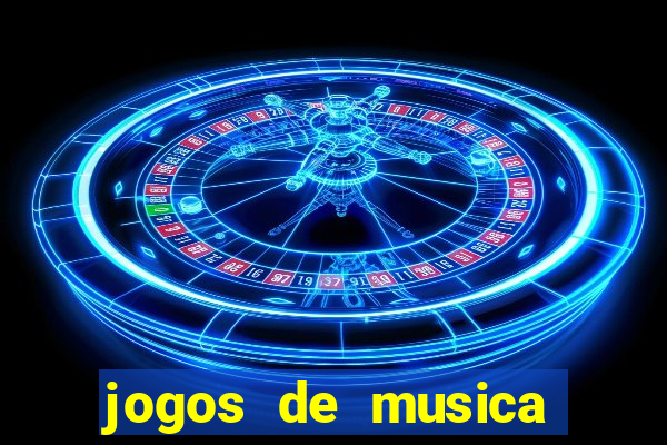 jogos de musica para pc