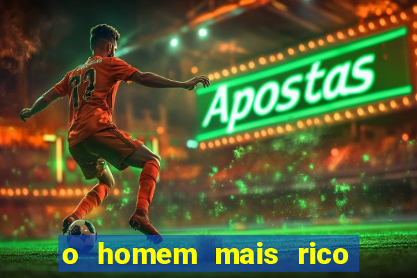 o homem mais rico da babilonia pdf