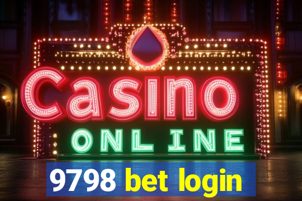 9798 bet login