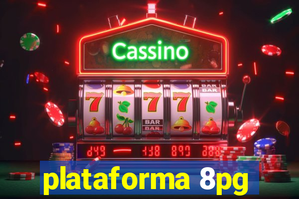 plataforma 8pg