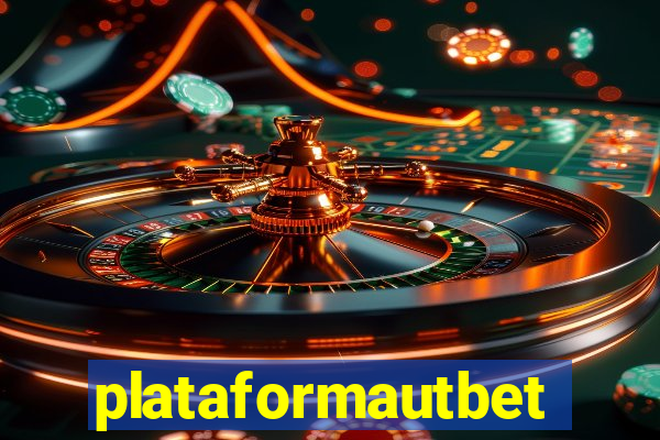 plataformautbet.com