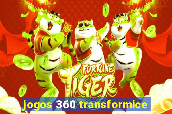 jogos 360 transformice