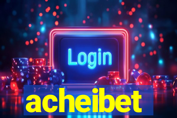 acheibet