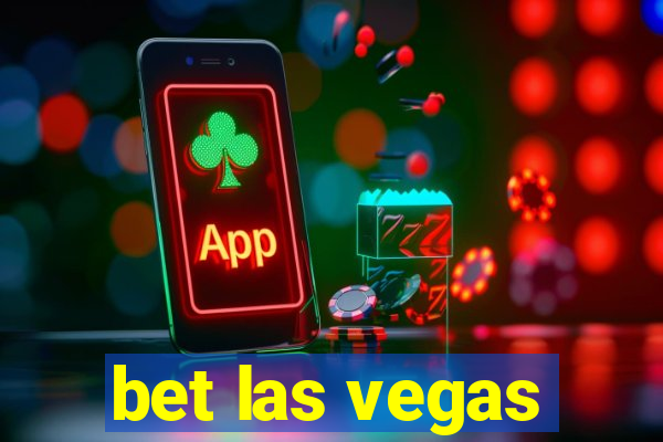 bet las vegas