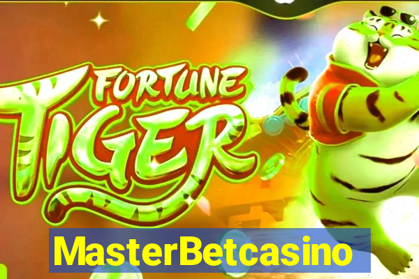 MasterBetcasino