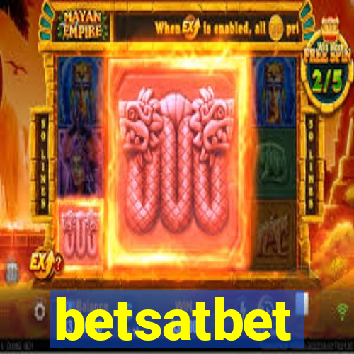 betsatbet