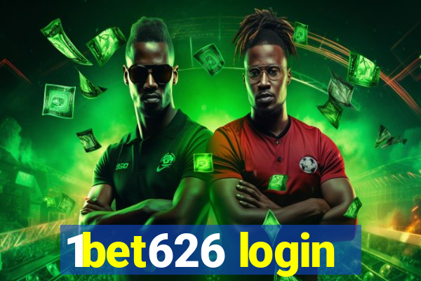 1bet626 login