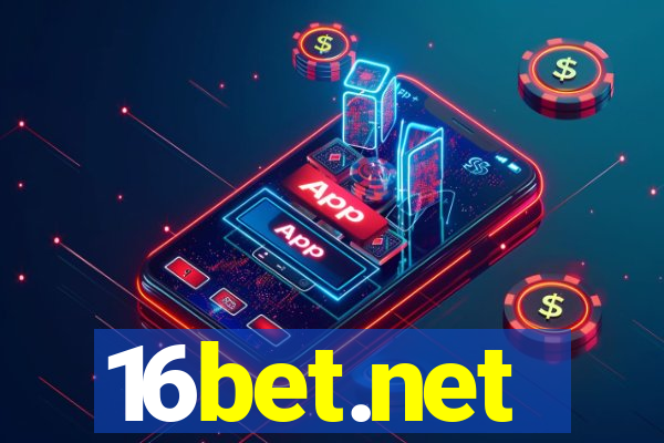 16bet.net