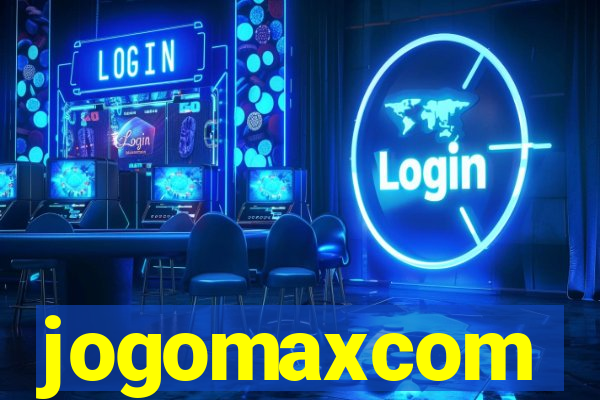 jogomaxcom