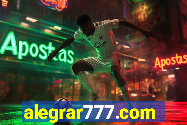 alegrar777.com