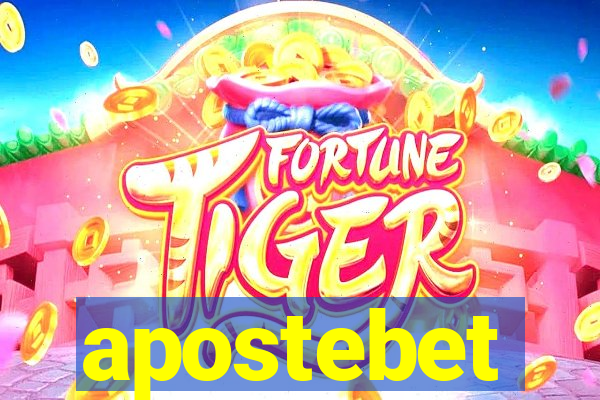 apostebet